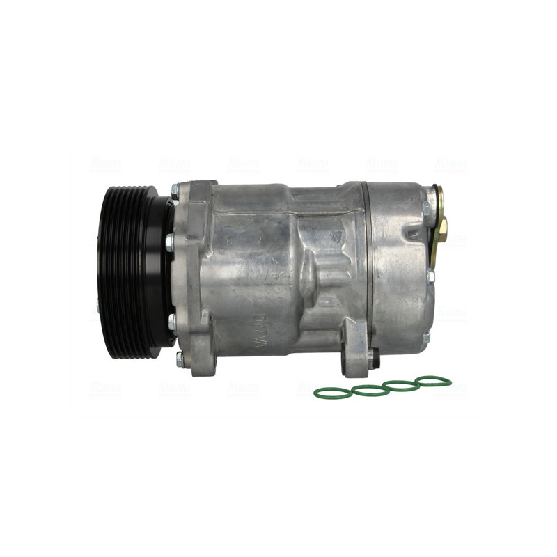 Compresseur de climatisation NISSENS