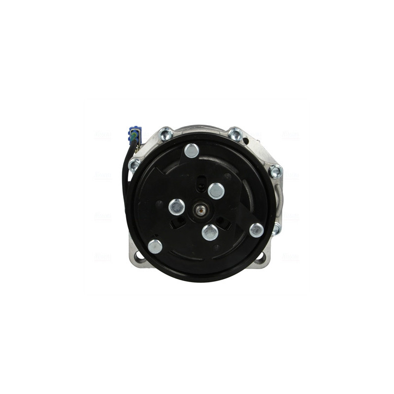 Compresseur de climatisation NISSENS