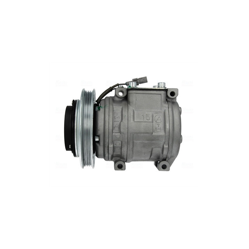 Compresseur de climatisation NISSENS