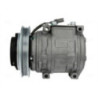 Compresseur de climatisation NISSENS