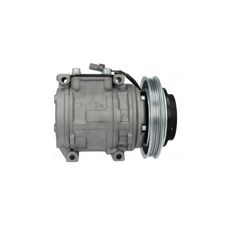 Compresseur de climatisation NISSENS