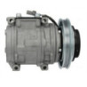 Compresseur de climatisation NISSENS