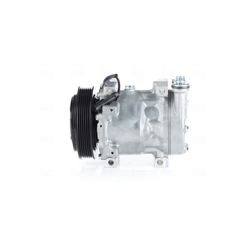 Compresseur de climatisation NISSENS