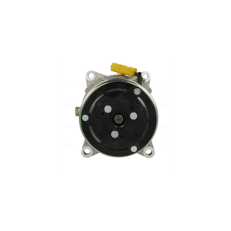 Compresseur de climatisation NISSENS