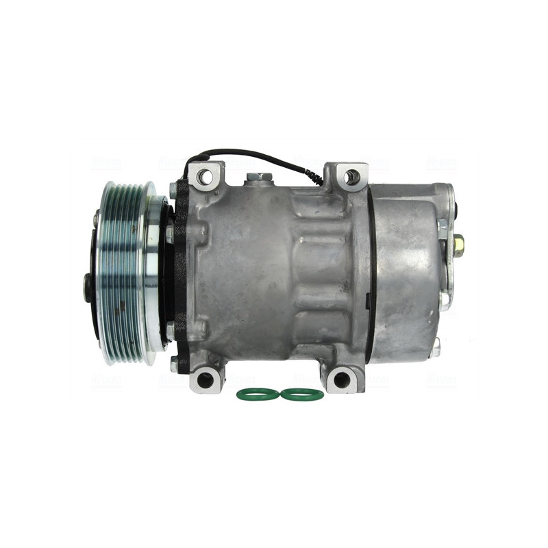 Compresseur de climatisation NISSENS