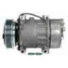 Compresseur de climatisation NISSENS