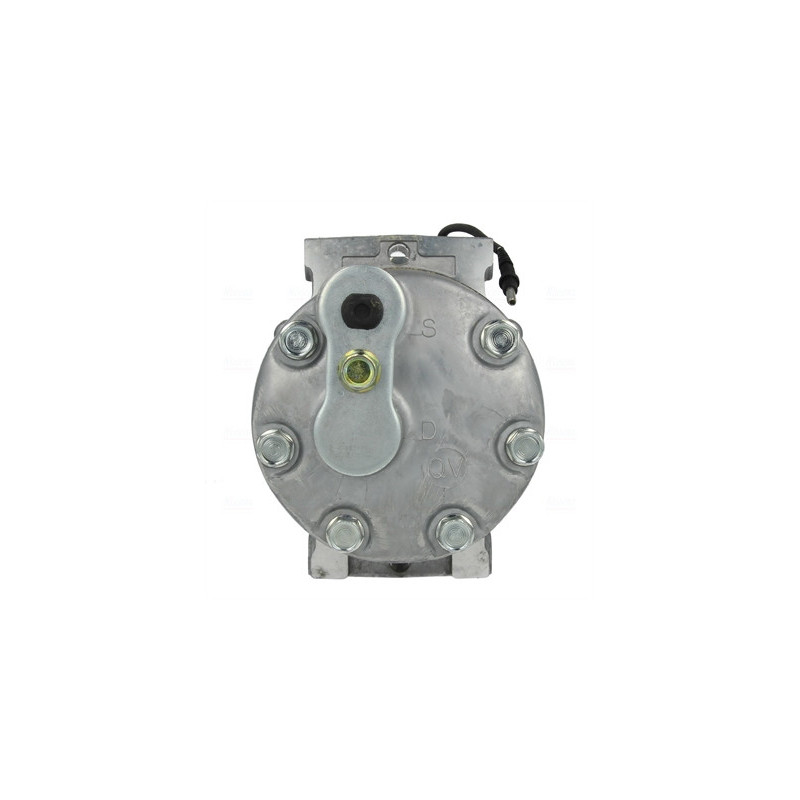 Compresseur de climatisation NISSENS