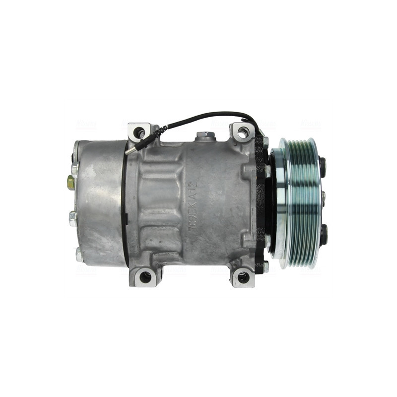 Compresseur de climatisation NISSENS