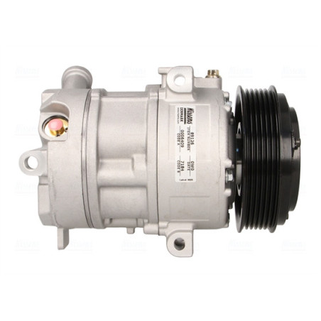 Compresseur de climatisation NISSENS