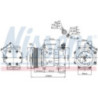 Compresseur de climatisation NISSENS
