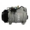 Compresseur de climatisation NISSENS