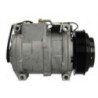 Compresseur de climatisation NISSENS