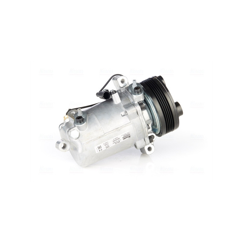 Compresseur de climatisation NISSENS