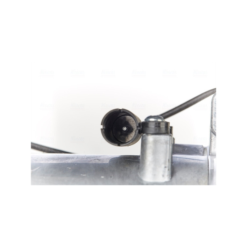 Compresseur de climatisation NISSENS