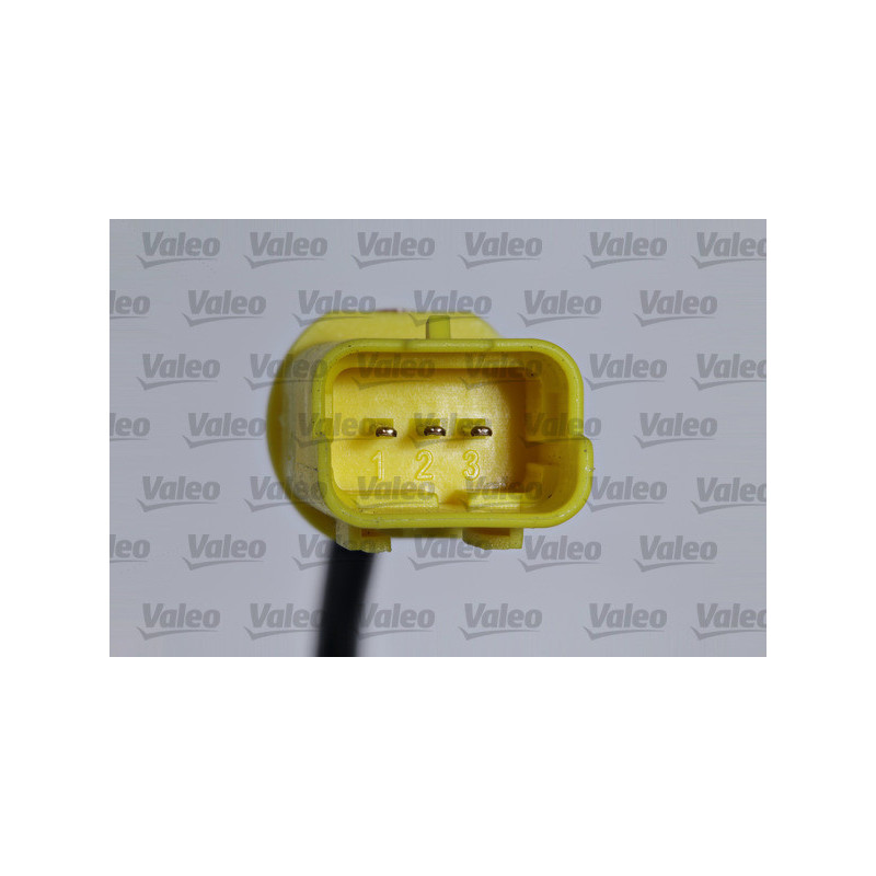 Capteur (niveau d'huile moteur) VALEO