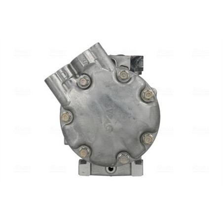 Compresseur de climatisation NISSENS