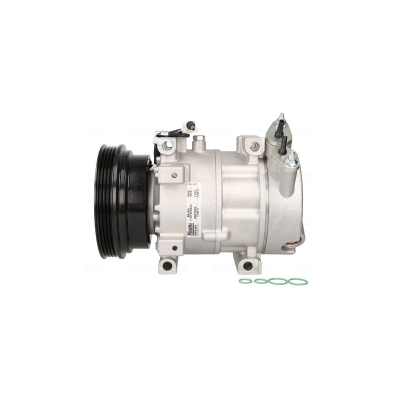 Compresseur de climatisation NISSENS