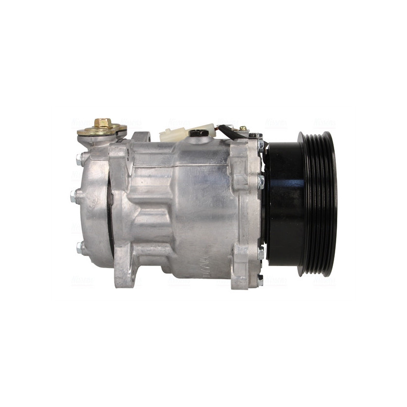 Compresseur de climatisation NISSENS