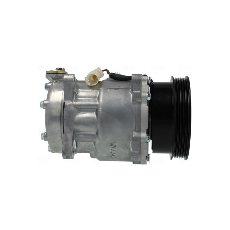 Compresseur de climatisation NISSENS