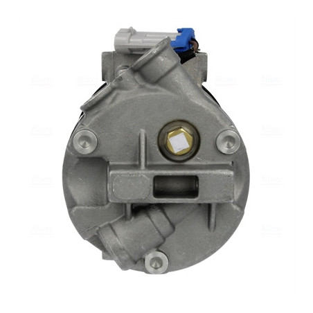 Compresseur de climatisation NISSENS