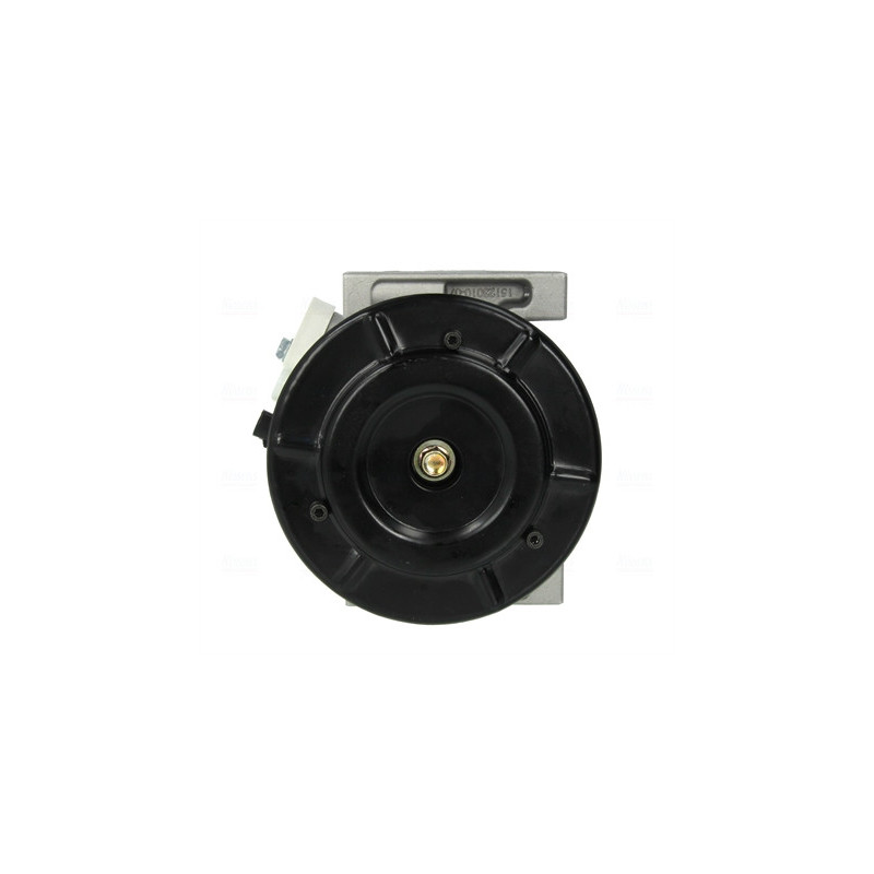 Compresseur de climatisation NISSENS