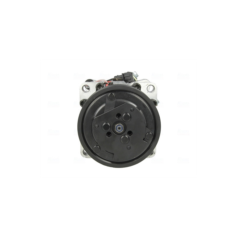 Compresseur de climatisation NISSENS