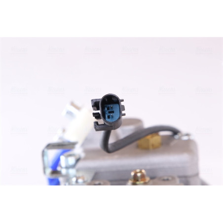 Compresseur de climatisation NISSENS