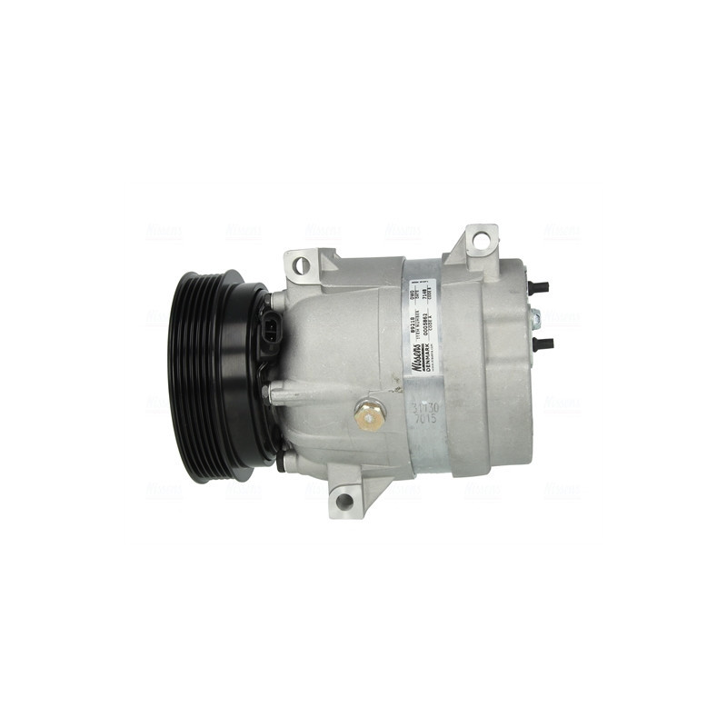 Compresseur de climatisation NISSENS