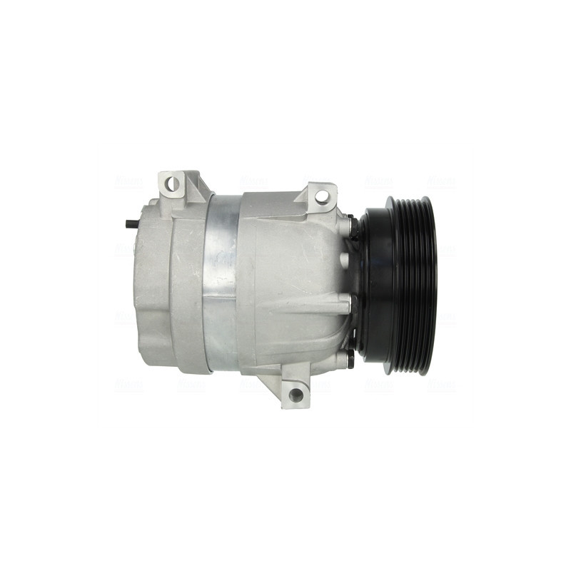 Compresseur de climatisation NISSENS