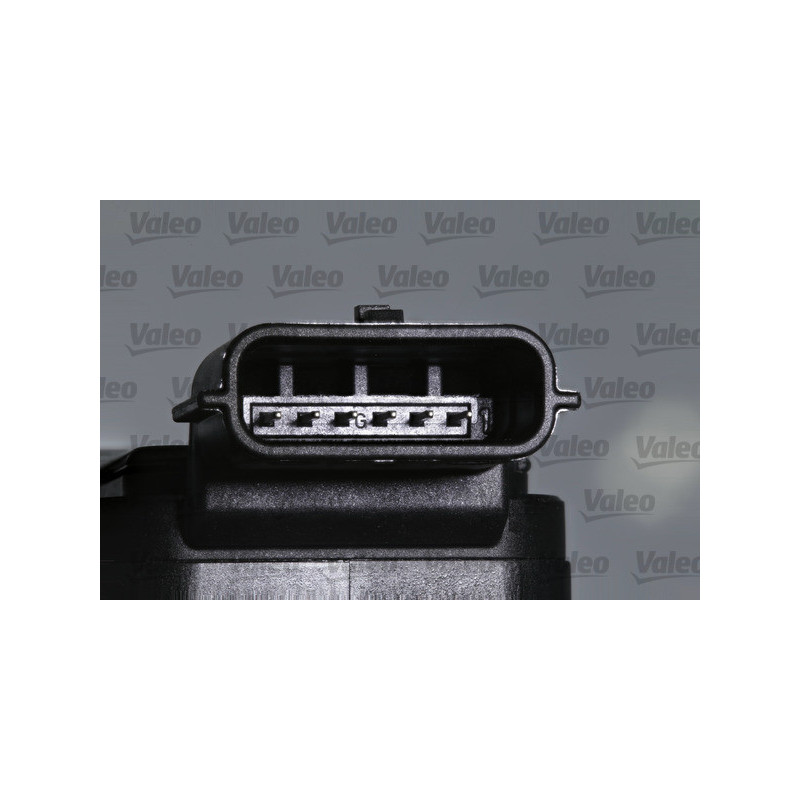 Débitmètre de masse d'air VALEO