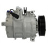 Compresseur de climatisation NISSENS