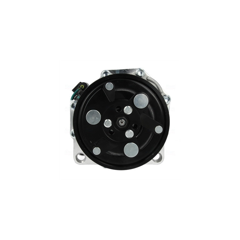 Compresseur de climatisation NISSENS