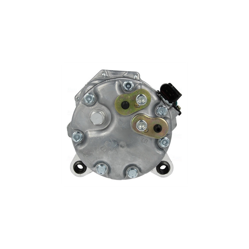 Compresseur de climatisation NISSENS