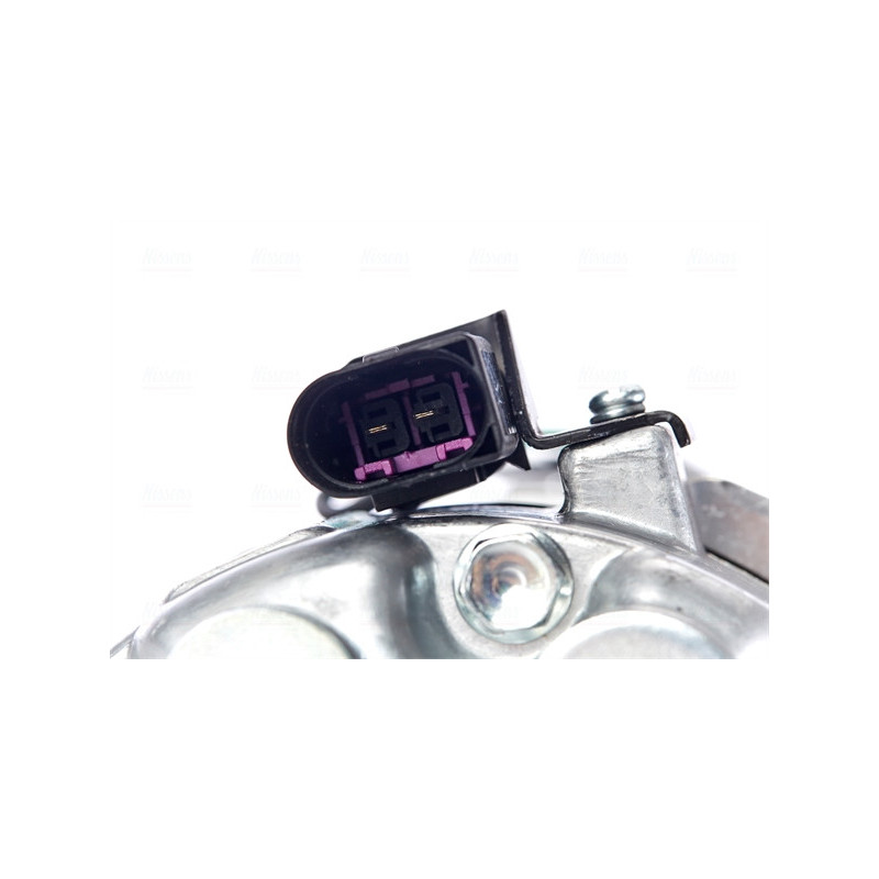 Compresseur de climatisation NISSENS