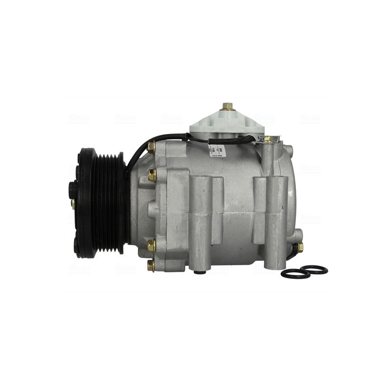 Compresseur de climatisation NISSENS