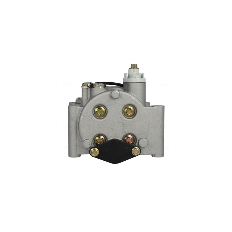 Compresseur de climatisation NISSENS