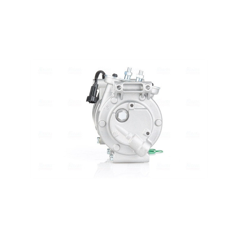 Compresseur de climatisation NISSENS