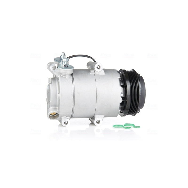 Compresseur de climatisation NISSENS