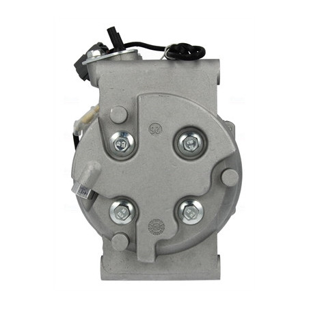 Compresseur de climatisation NISSENS