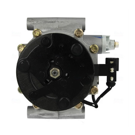 Compresseur de climatisation NISSENS