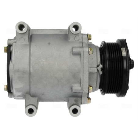 Compresseur de climatisation NISSENS