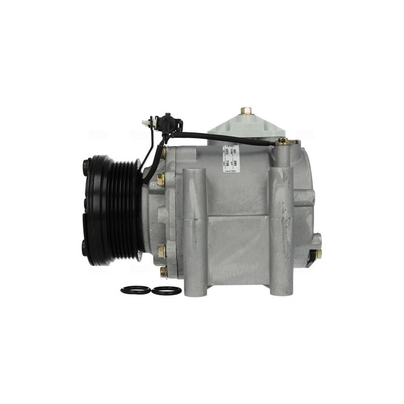Compresseur de climatisation NISSENS
