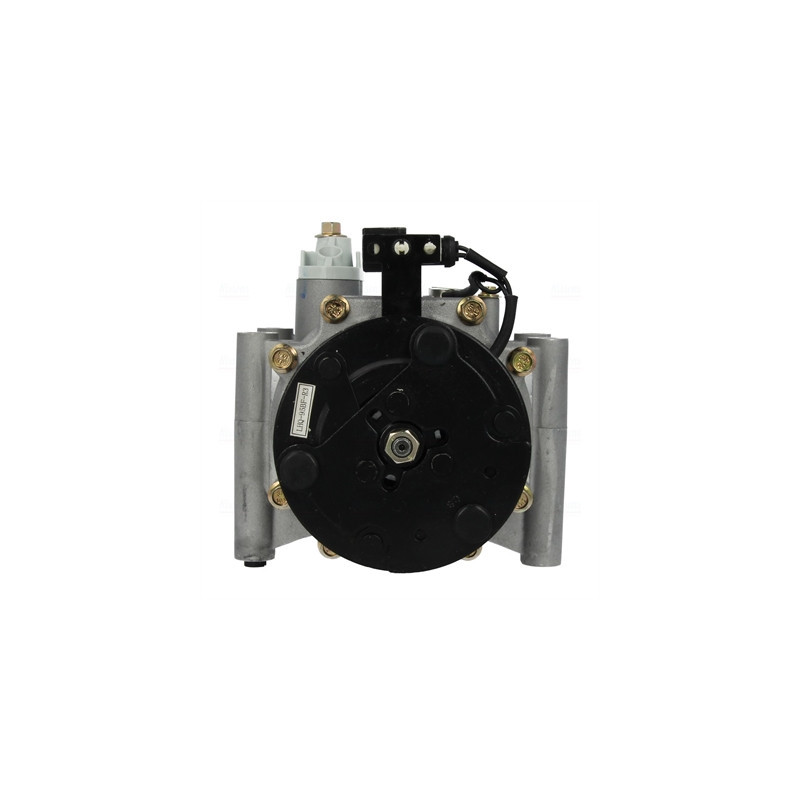 Compresseur de climatisation NISSENS