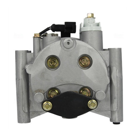 Compresseur de climatisation NISSENS