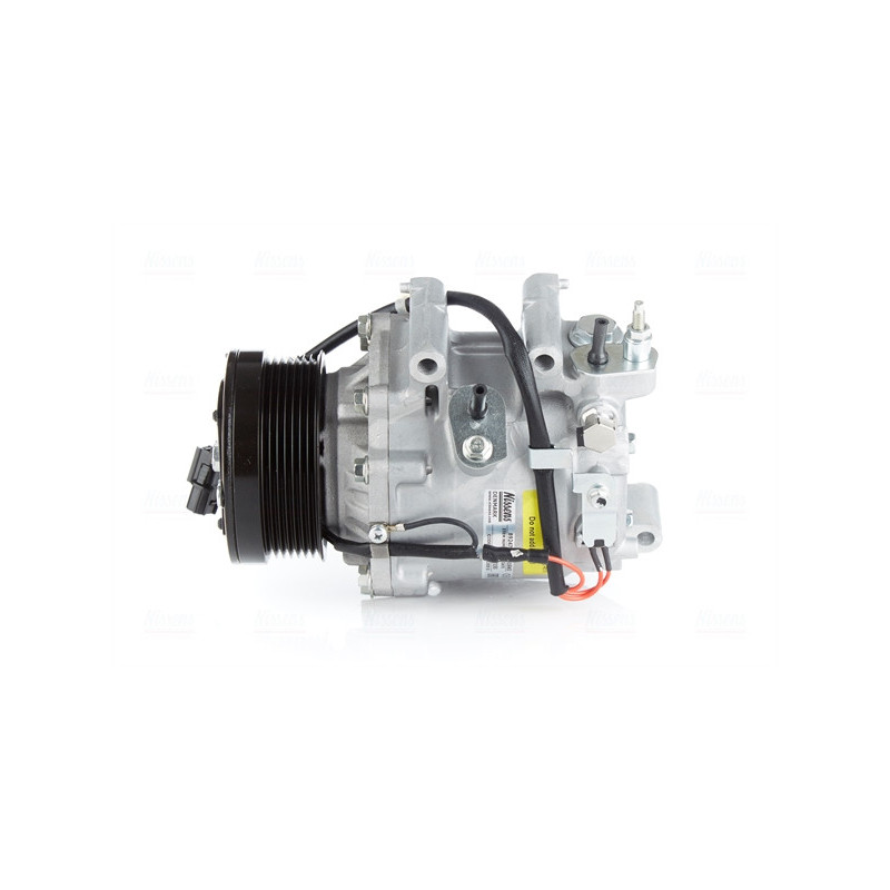 Compresseur de climatisation NISSENS