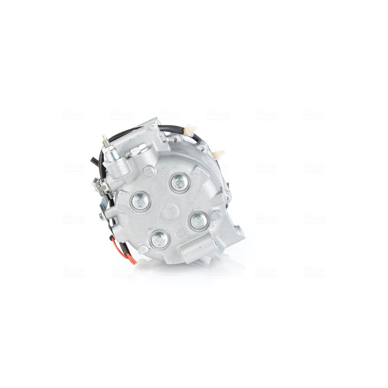 Compresseur de climatisation NISSENS