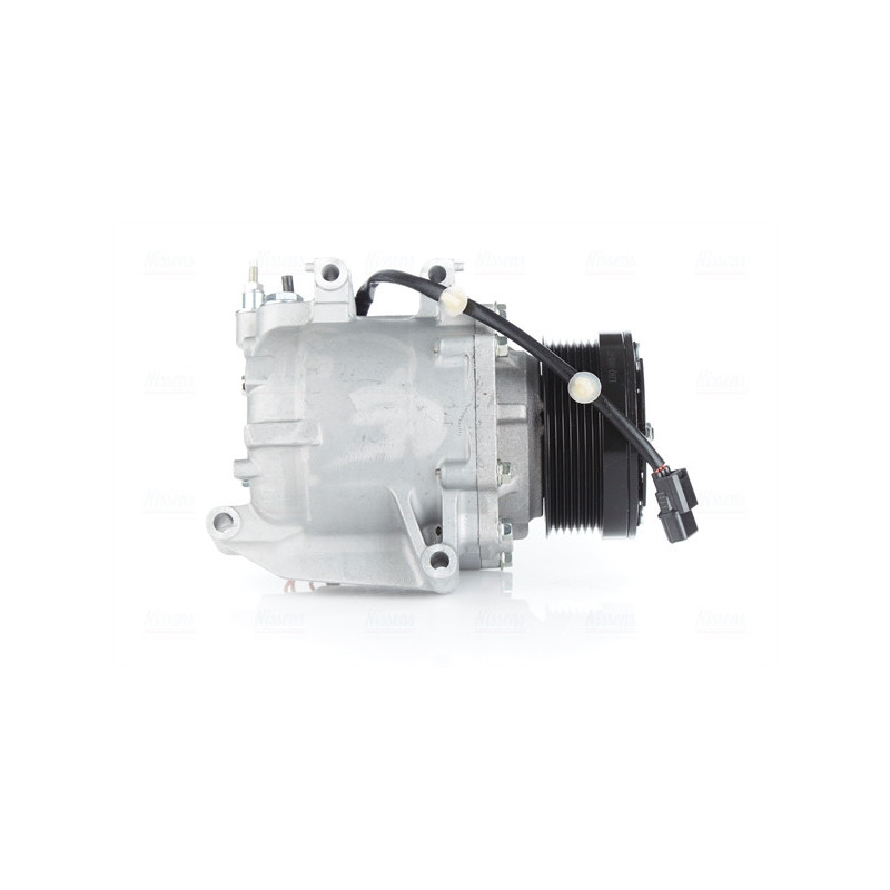 Compresseur de climatisation NISSENS