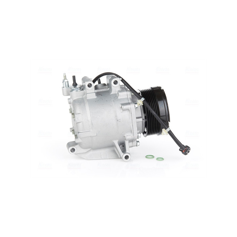 Compresseur de climatisation NISSENS