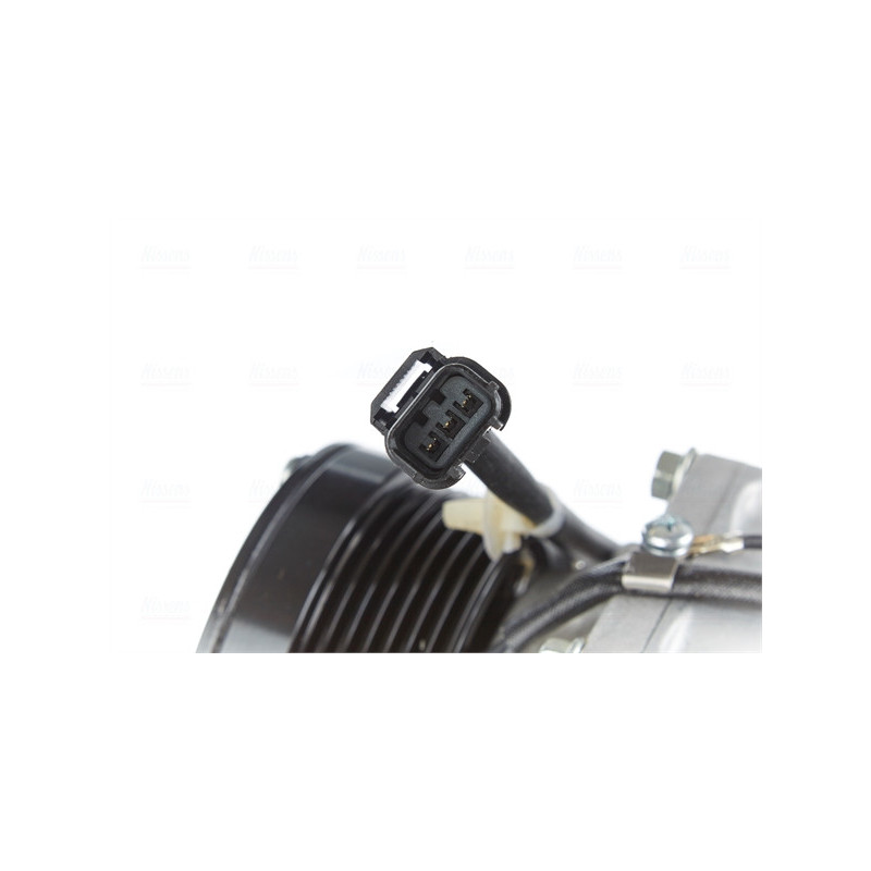 Compresseur de climatisation NISSENS