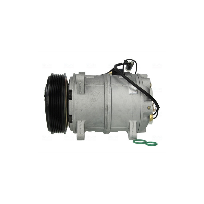 Compresseur de climatisation NISSENS